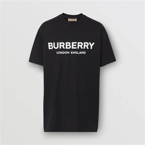 burberry t shirt dam|Burberry signatures for men.